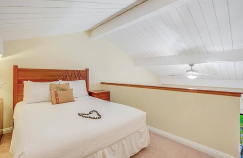 Princeville Complejo | Princeville Kauai Condo Sleeps 3