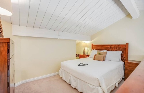 Princeville Complejo | Princeville Kauai Condo Sleeps 3
