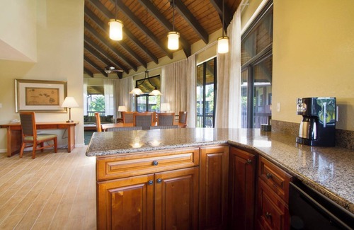 Princeville Condominio | Princeville Paradise Studio @ Wyndham Ka Eo Kai