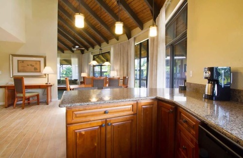 Princeville Condominio | Princeville Paradise Studio @ Wyndham Ka Eo Kai