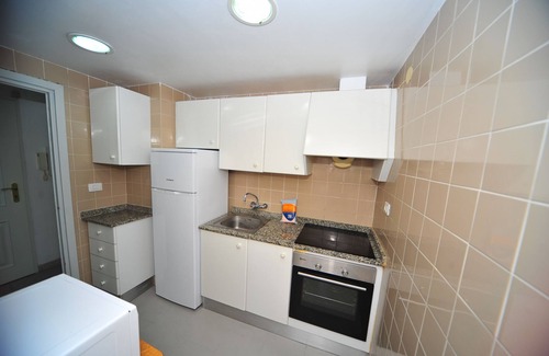 Benicassim Apartamento | PRINCICASIM
