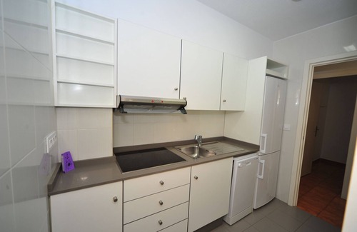 Benicassim Apartamento | PRINCICASIM 2D I-II-15-3
