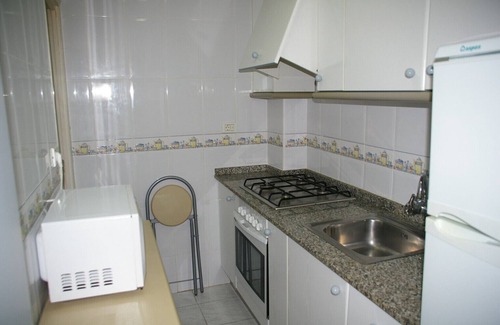 Benicassim Apartamento | PRINCICASIM 2D I-II-15-3