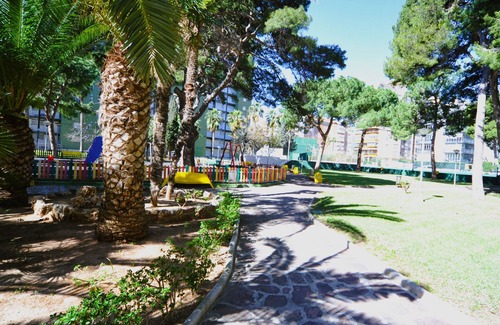 Benicassim Apartamento | PRINCICASIM 2D I-II-15-3