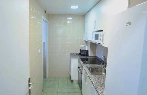 Benicassim Apartamento | PRINCICASIM SUPERIOR