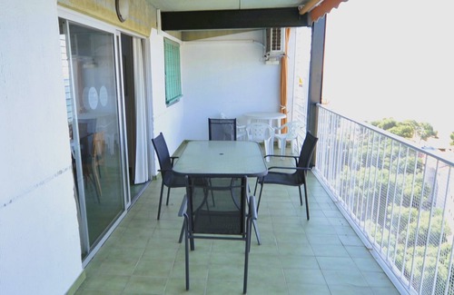 Benicassim Apartamento | PRINCICASIM SUPERIOR