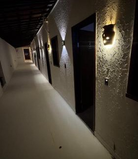 Jijoca de Jericoacoara Hotel | Principal Jeri
