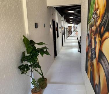 Jijoca de Jericoacoara Hotel | Principal Jeri