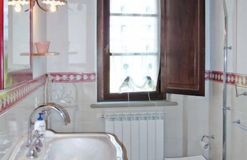 Rigutini Apartamento | Apartamento Principe del Trasimeno en Lago Trasimeno - 4 personas, 2 dormitorios