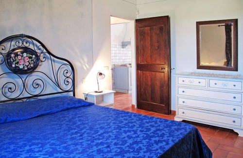 Rigutini Apartamento | Apartamento Principe del Trasimeno en Lago Trasimeno - 4 personas, 2 dormitorios