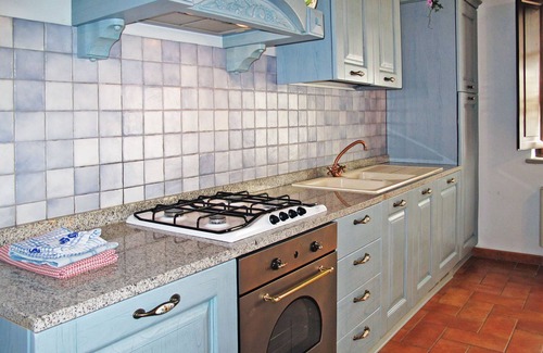 Rigutini Apartamento | Principe del Trasimeno by Interhome