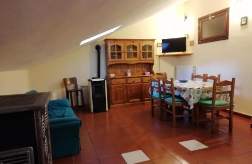 Pescasseroli Apartamento | Principe di Napoli