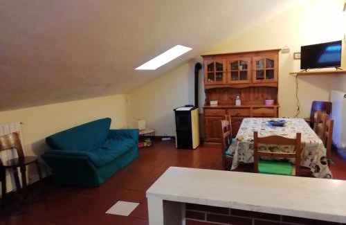 Pescasseroli Apartamento | Principe di Napoli