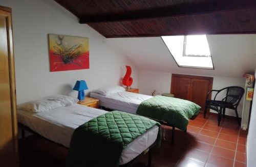 Pescasseroli Apartamento | Principe di Napoli