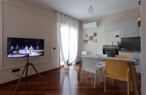 Campobasso Apartamento | Principe di Piemonte Apartment