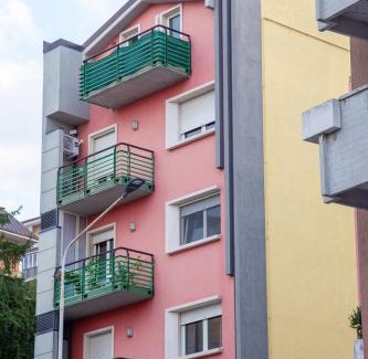Campobasso Apartamento | Principe di Piemonte Apartment