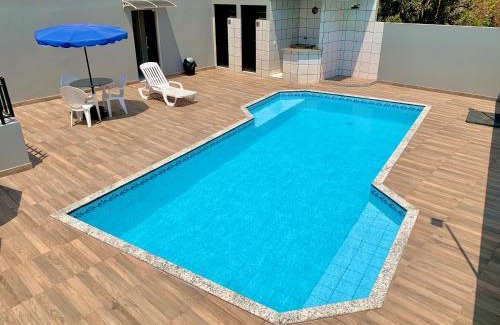 Barreiras Hotel | Principe Hotel