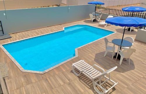 Barreiras Hotel | Principe Hotel