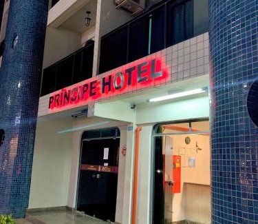 Barreiras Hotel | Principe Hotel