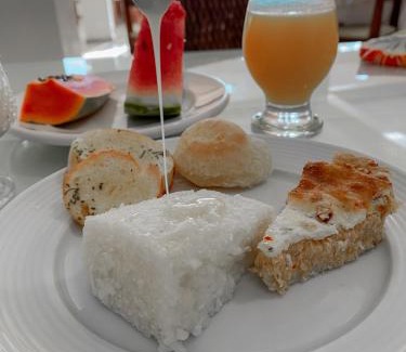 Itabuna Hotel | Principe Hotel