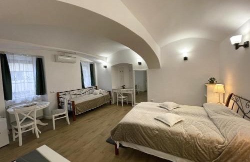 Hunedoara Apartamento | Princo Apartments