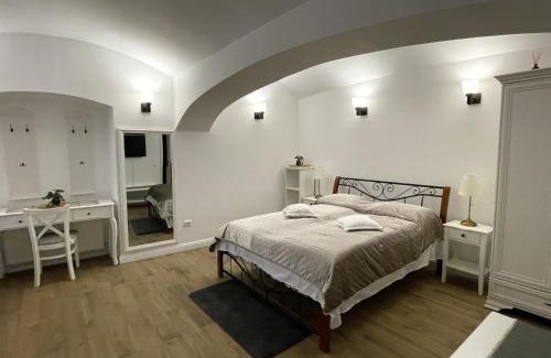 Hunedoara Apartamento | Princo Apartments