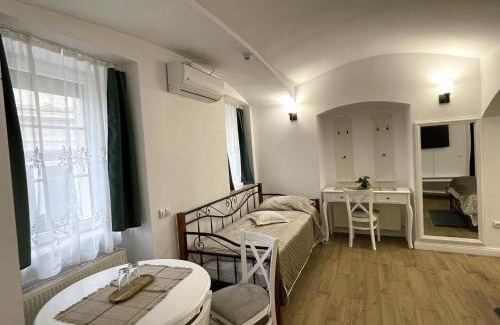 Hunedoara Apartamento | Princo Apartments