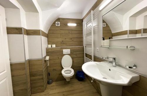 Hunedoara Apartamento | Princo Apartments
