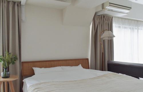 Nishi-Shinjuku Apartamento | Prinets Shinjuku Building - Vacation STAY 17728