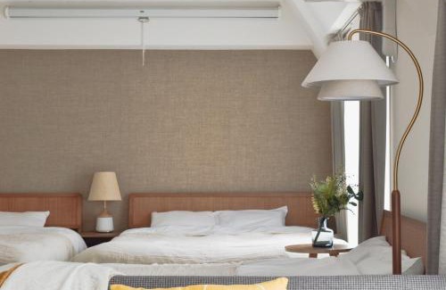 Nishi-Shinjuku Apartamento | Prinets Shinjuku Building - Vacation STAY 17728