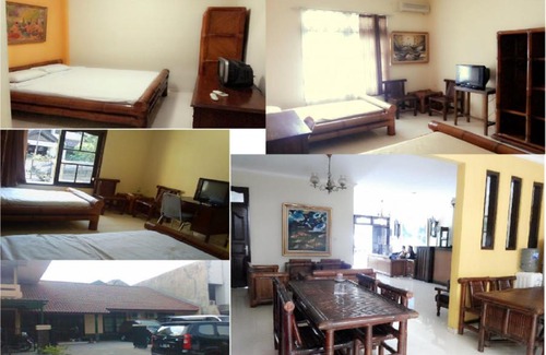 Surabaya Casa | Pring House Syariah