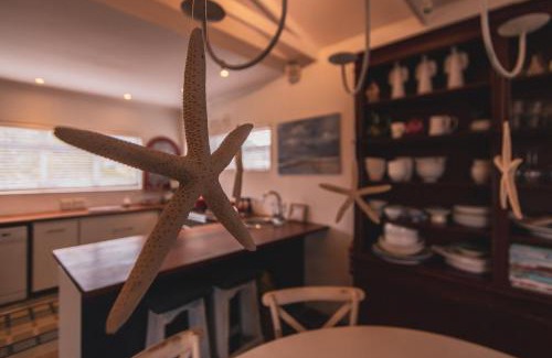 Pringle Bay Casa | Pringle Beach House