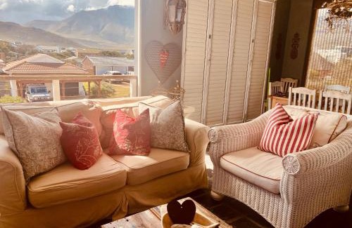 Pringle Bay Casa | Pringle Beach House