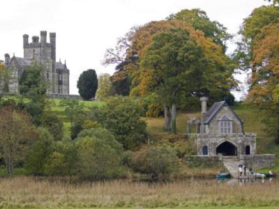 Monaghan Casa | Pringle cottage