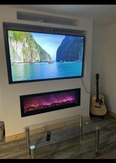 Monaghan Casa | Pringle cottage