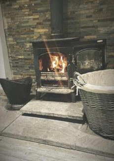 Monaghan Casa | Pringle cottage