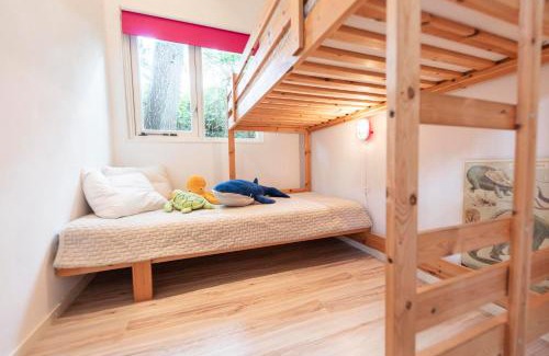 Ouddorp Casa | Prinsenhof 62 - Ouddorp