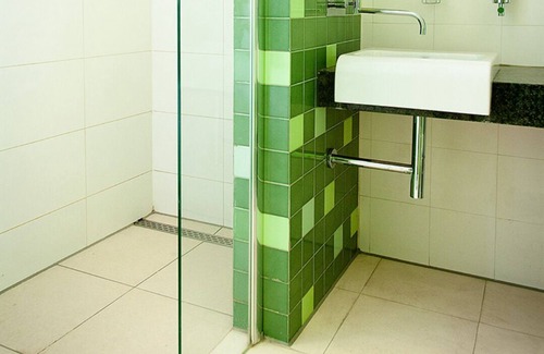 De Weteringschans Apartamento | Prinsenhuis - Tea Leaf