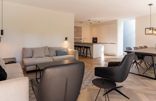 Maastricht Villa | Prinsenvilla Prestige - 4 bedrooms / 4 bathrooms