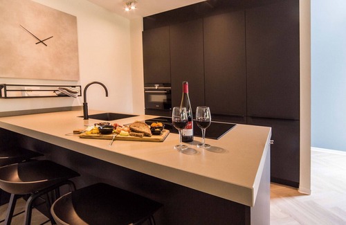 Maastricht Villa | Prinsenvilla Wellness Waterfront - 4 bedrooms / 4 bathrooms