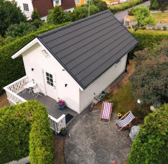 Centrum Hotel | Prinshöjden Hotel - Smart Digital Apartments & Villas