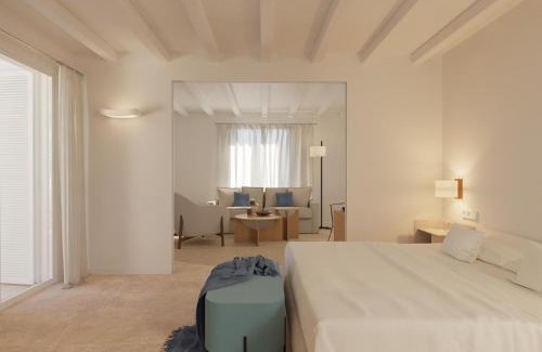 Mal Pas-Bon Aire Hotel | Prinsotel Mal Pas - Adults Only