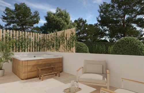 Mal Pas-Bon Aire Hotel | Prinsotel Mal Pas - Adults Only