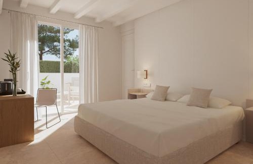 Mal Pas-Bon Aire Hotel | Prinsotel Mal Pas - Adults Only