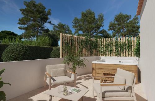 Mal Pas-Bon Aire Hotel | Prinsotel Mal Pas - Adults Only