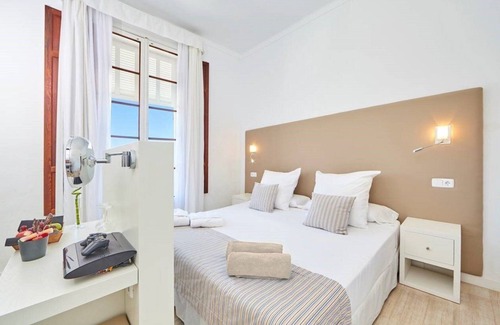 Mal Pas-Bon Aire Hotel | Prinsotel Mal Pas
