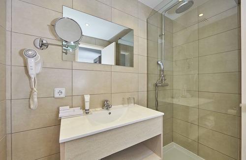 Mal Pas-Bon Aire Hotel | Prinsotel Mal Pas
