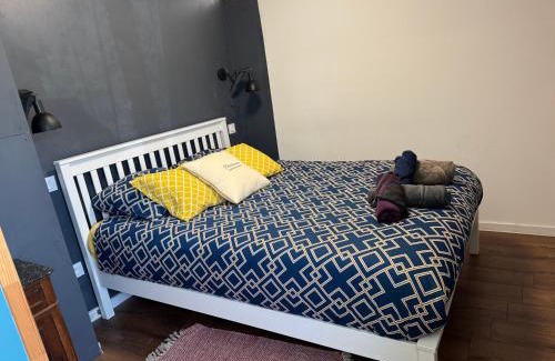 Celles-sur-Belle Apartamento | Printanier