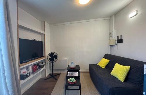 Celles-sur-Belle Apartamento | Printanier