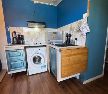 Celles-sur-Belle Apartamento | Printanier